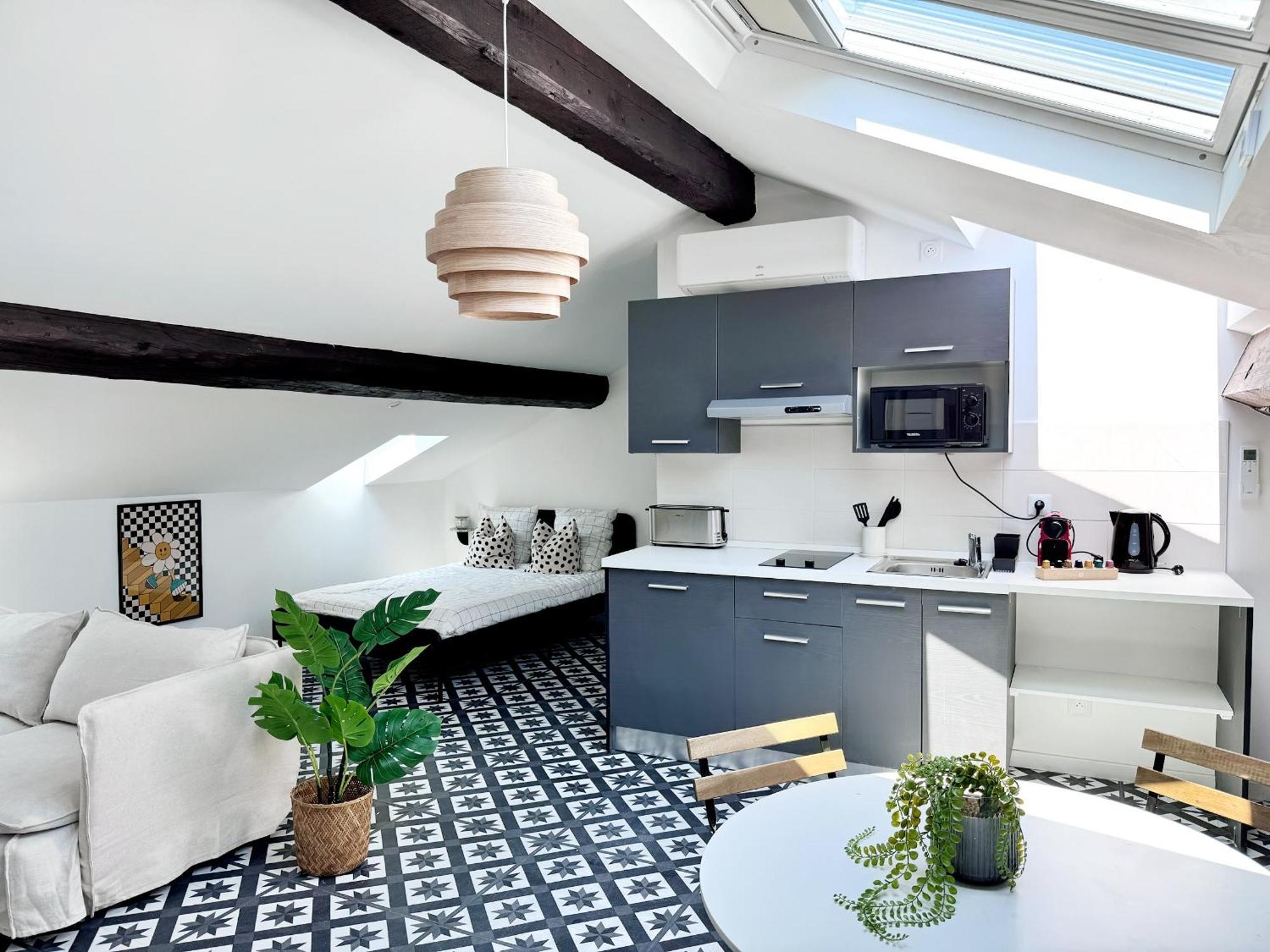 Aveiro Apartment