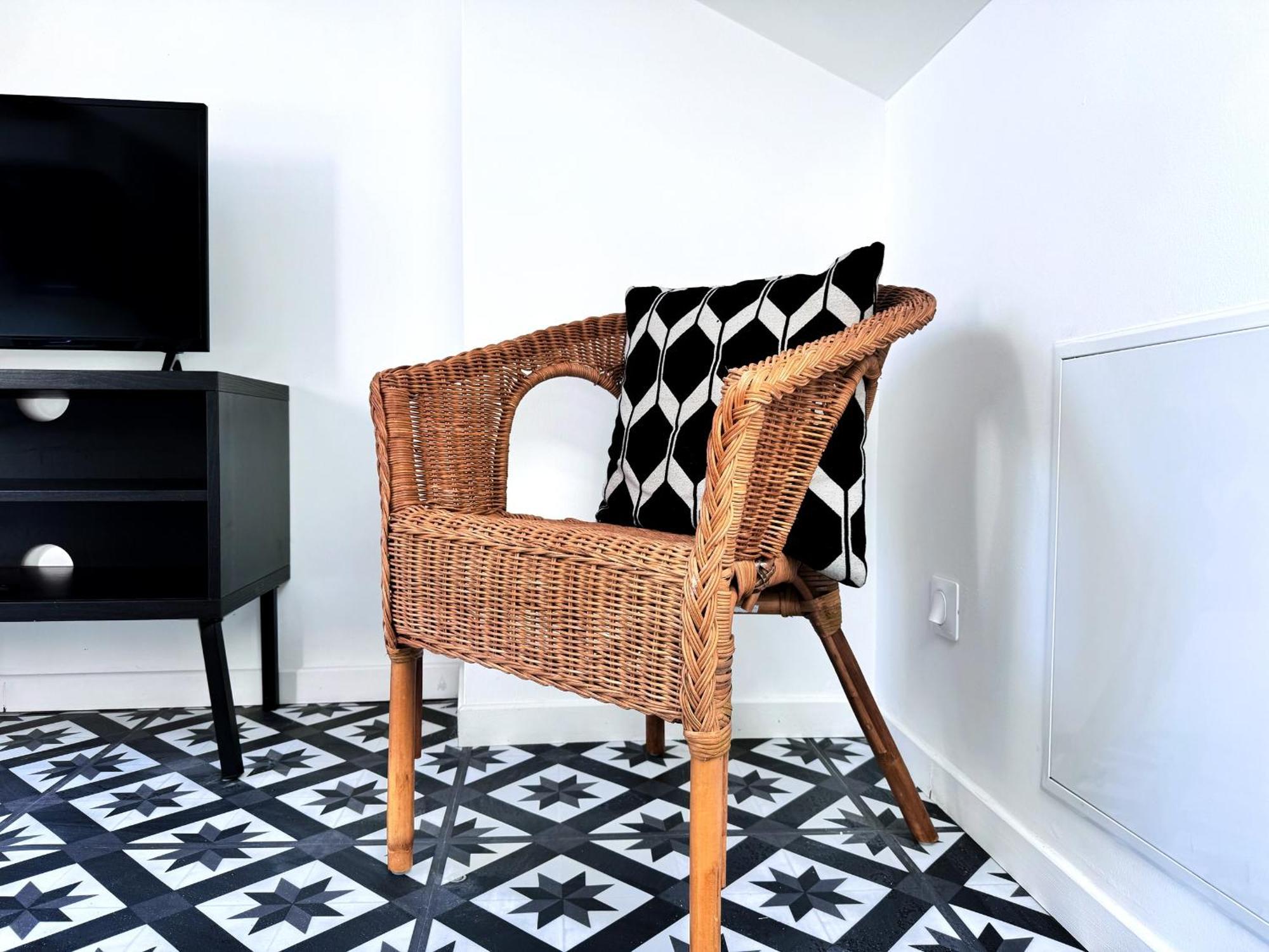Aveiro Apartment *