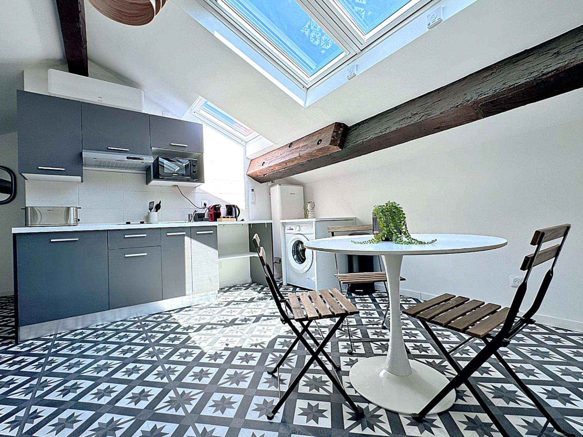 Aveiro Apartment *