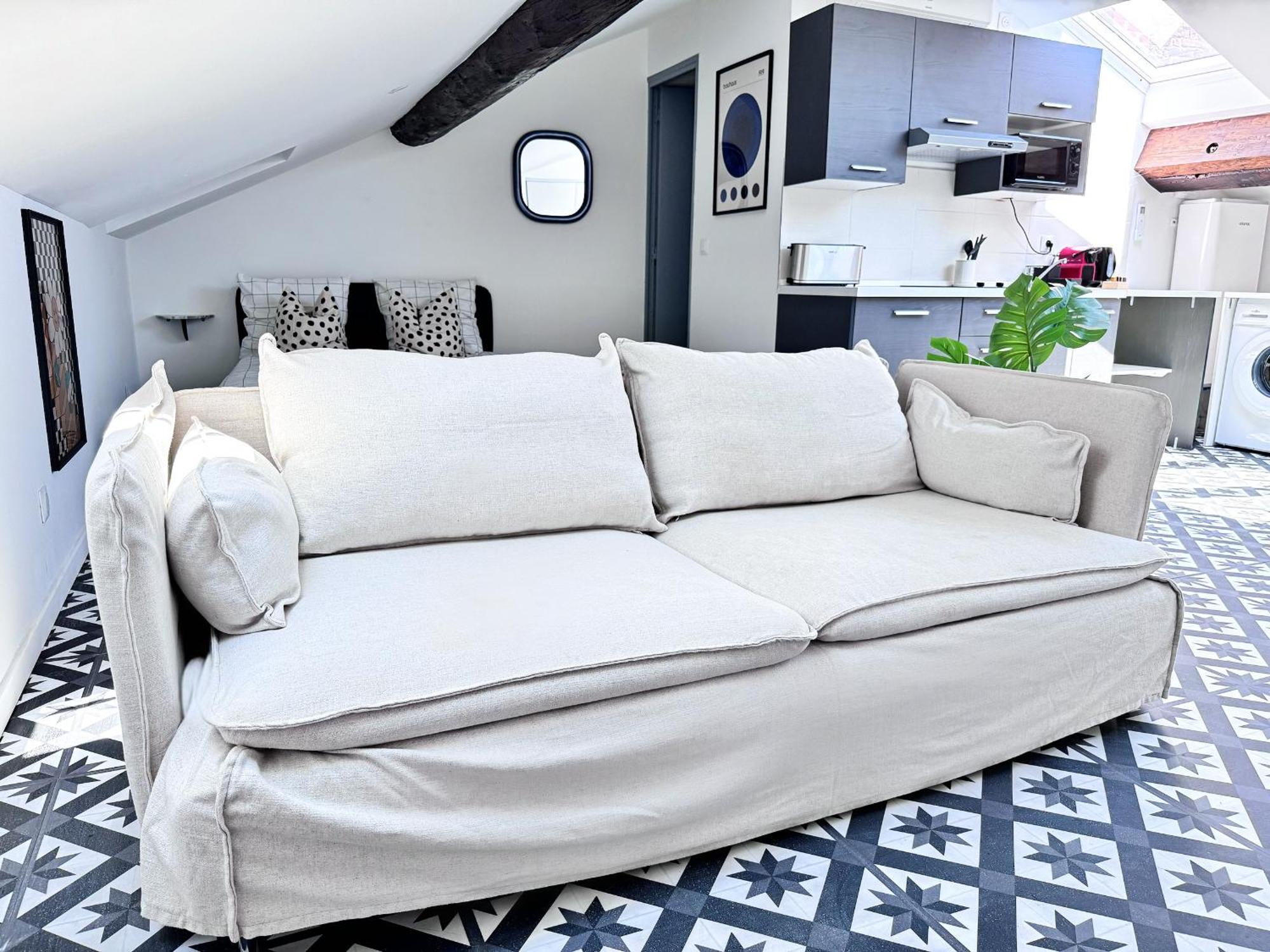 Aveiro Apartment *