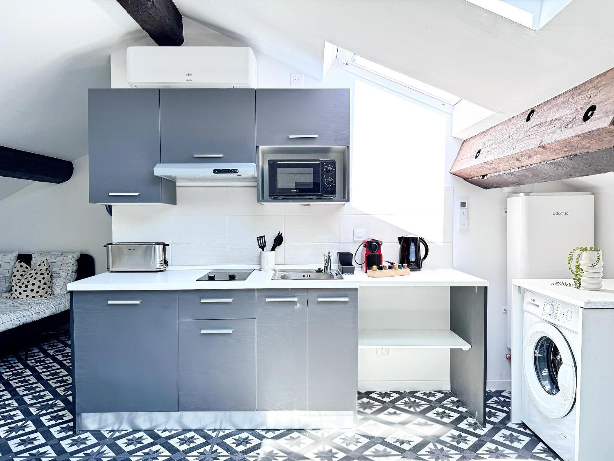 Aveiro Apartment
