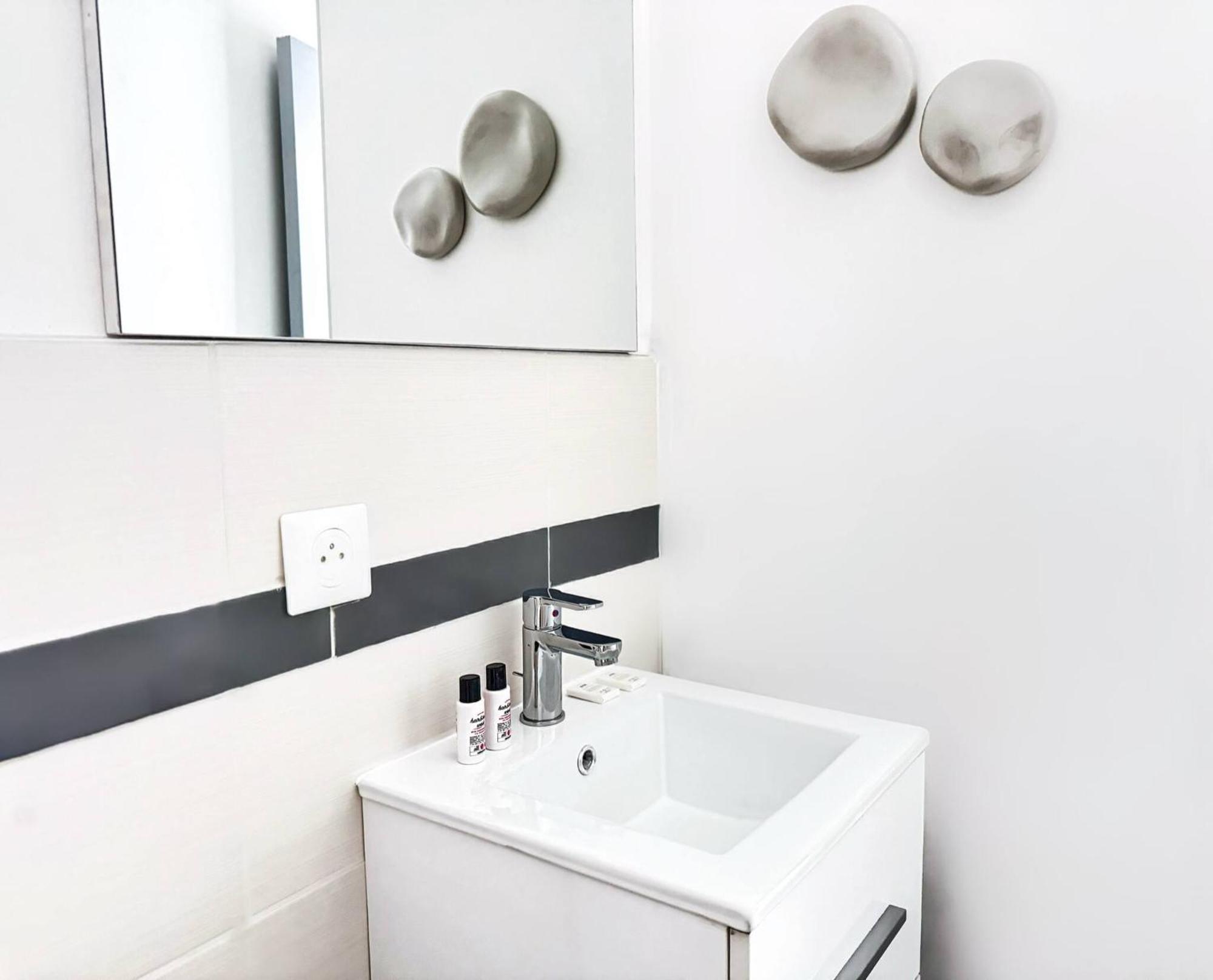 Aveiro Apartment