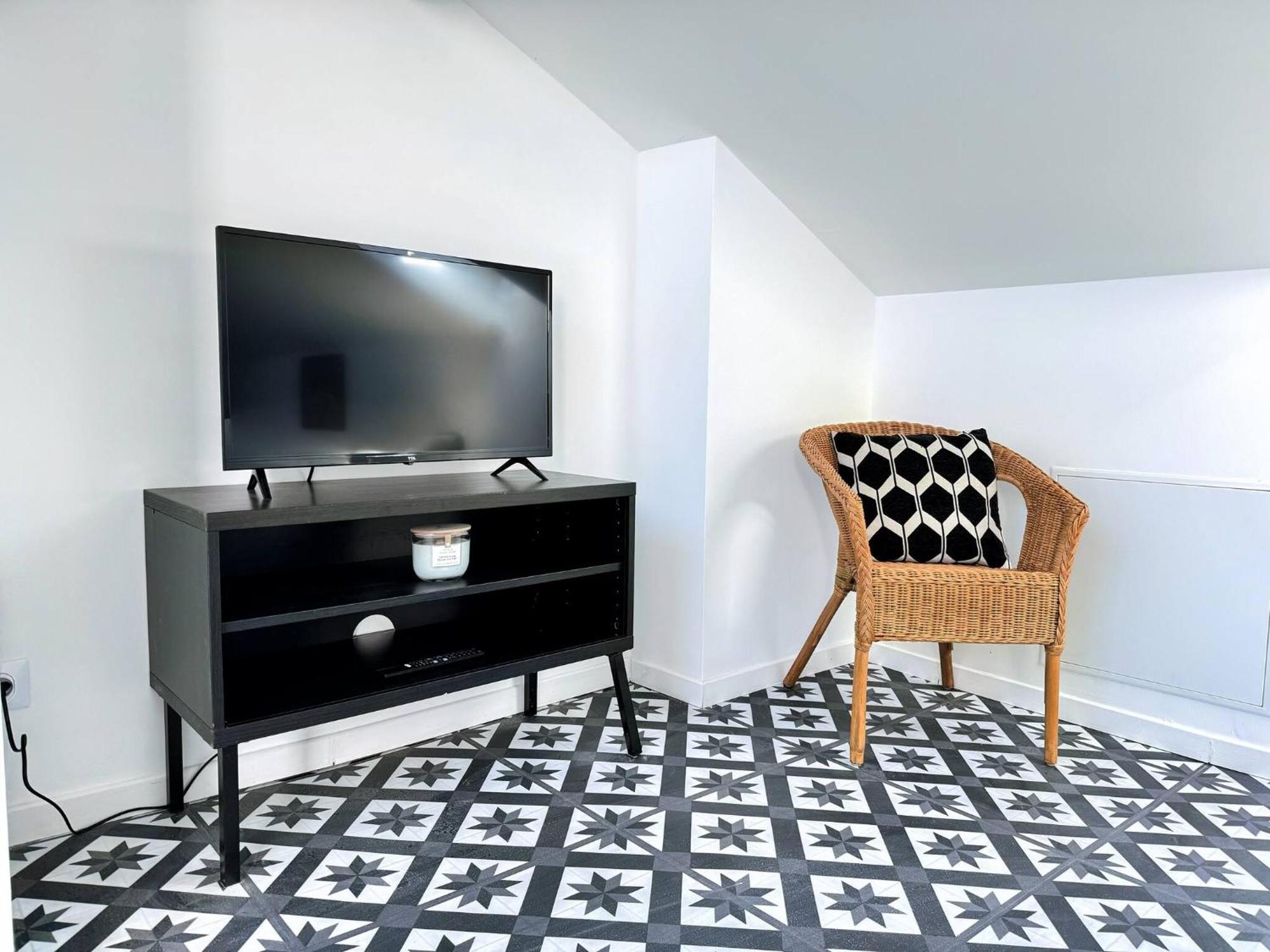 Apartment Aveiro