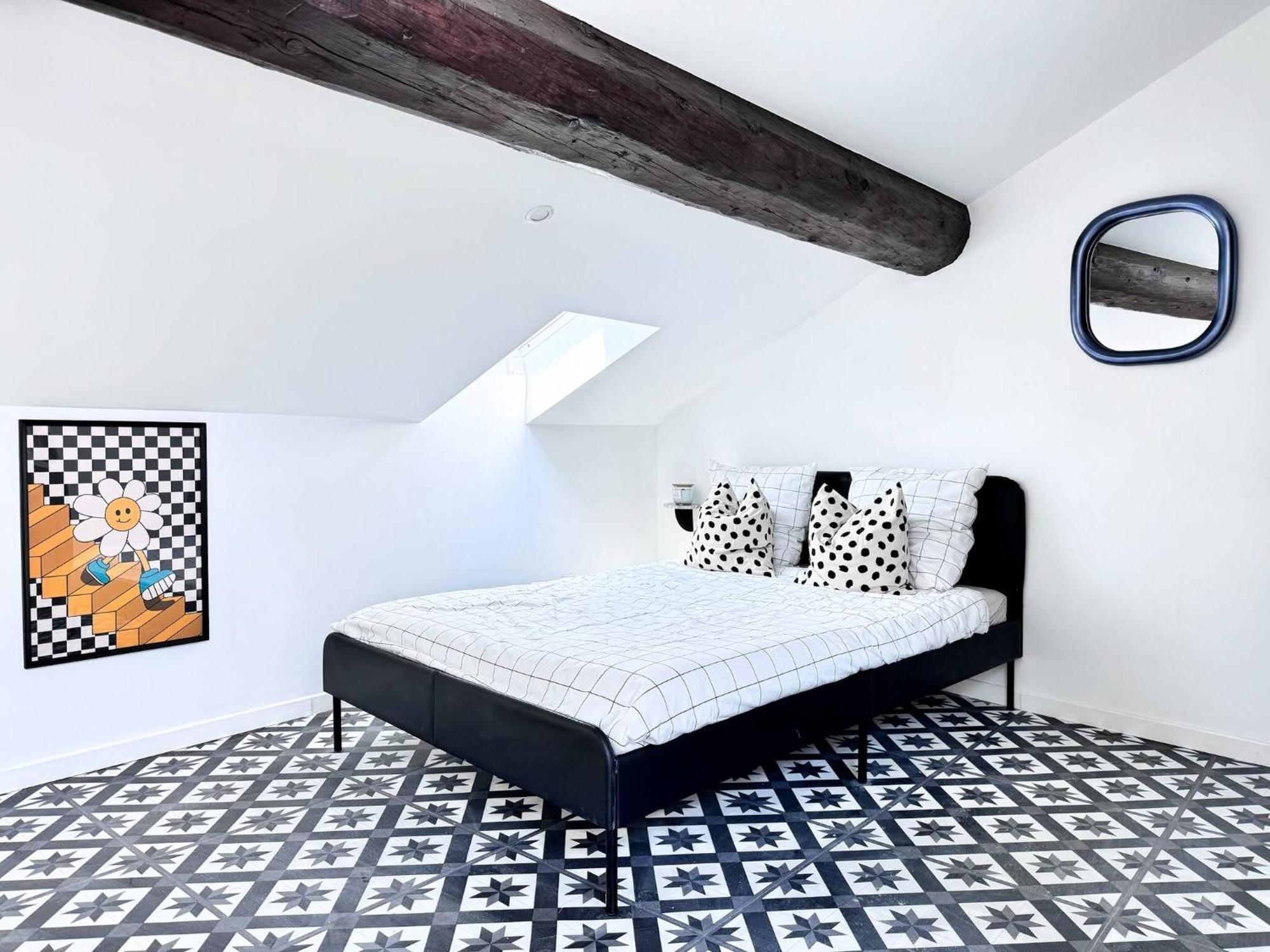 Apartment Aveiro *